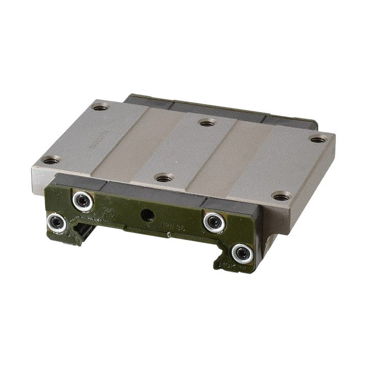 THK HRW35CA1SS linear motion carriage block
