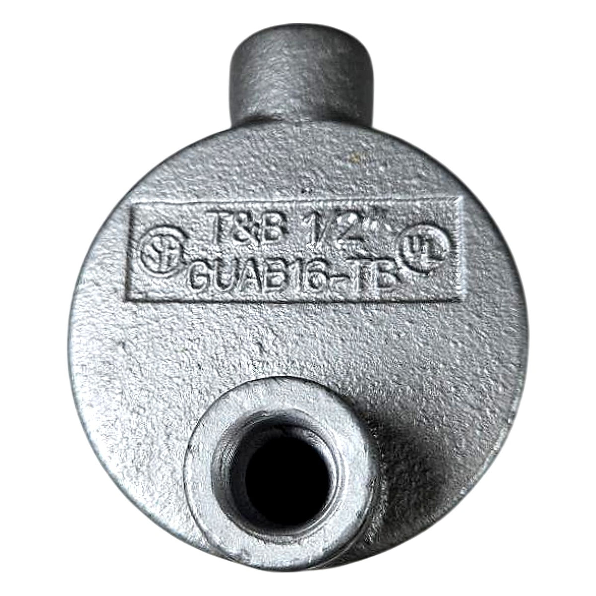 Thomas & Betts GUAB16-TB Conduit Outlet Box