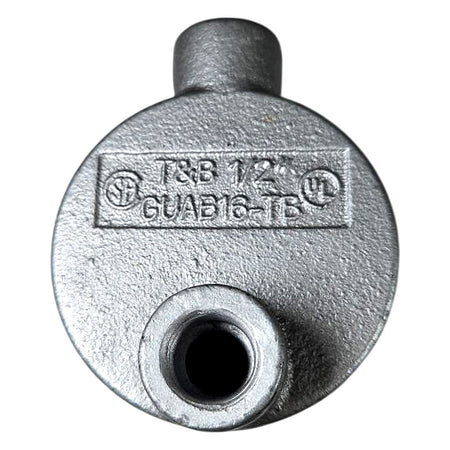 Thomas & Betts GUAB16-TB Conduit Outlet Box