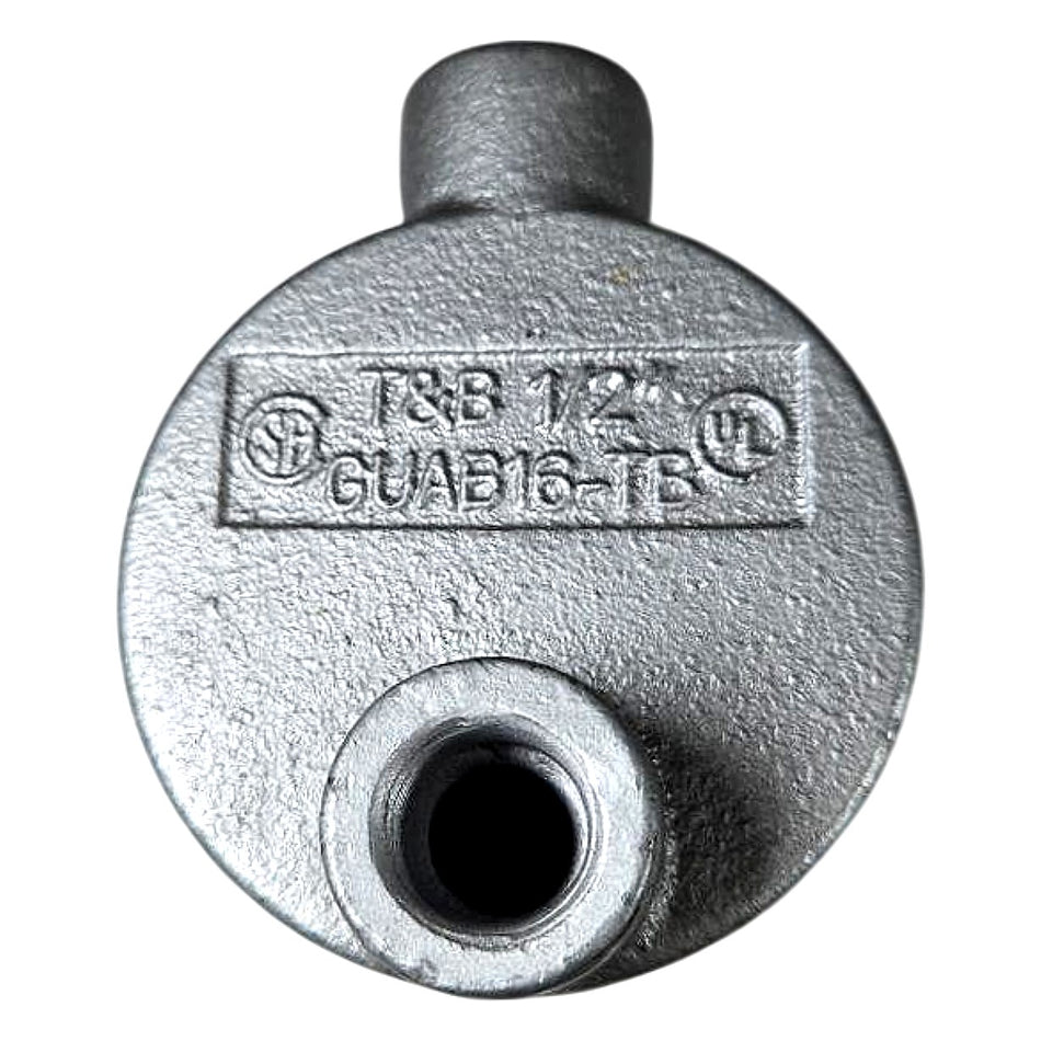 Thomas & Betts GUAB16-TB Conduit Outlet Box