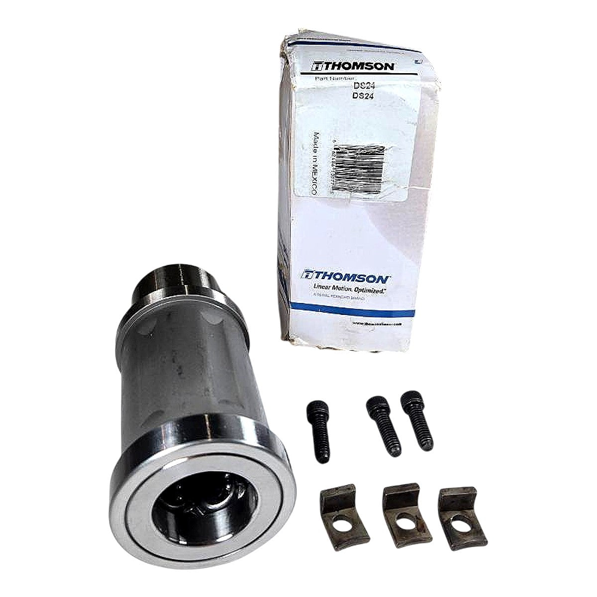 Thomson DS24 Linear Ball Bearing Bushing