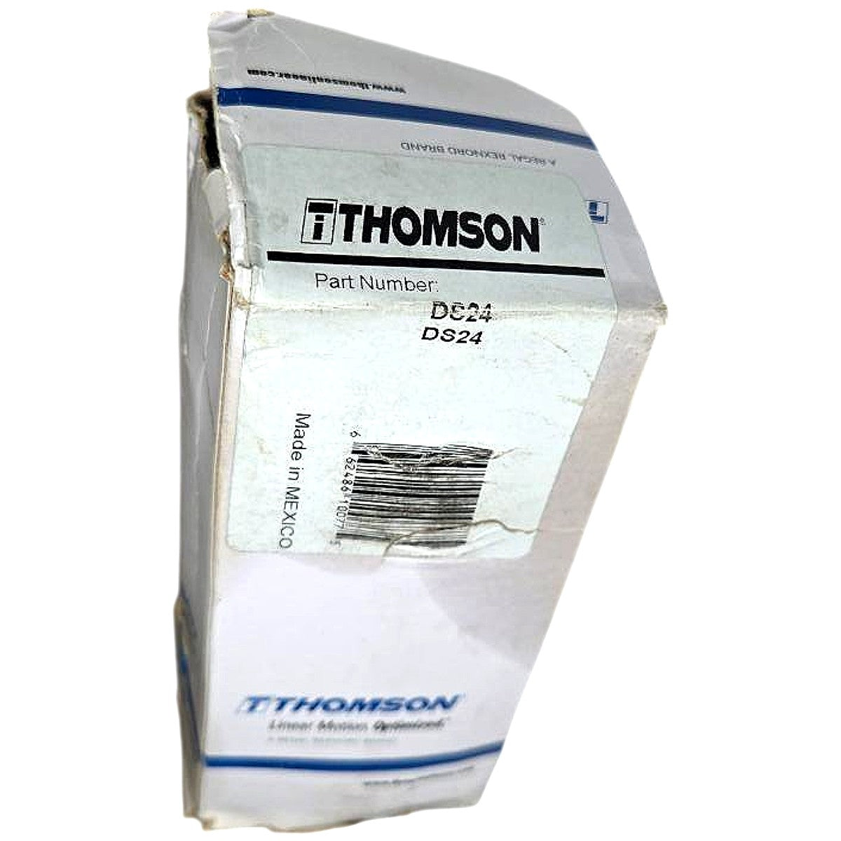 Thomson DS24 Linear Ball Bearing Bushing