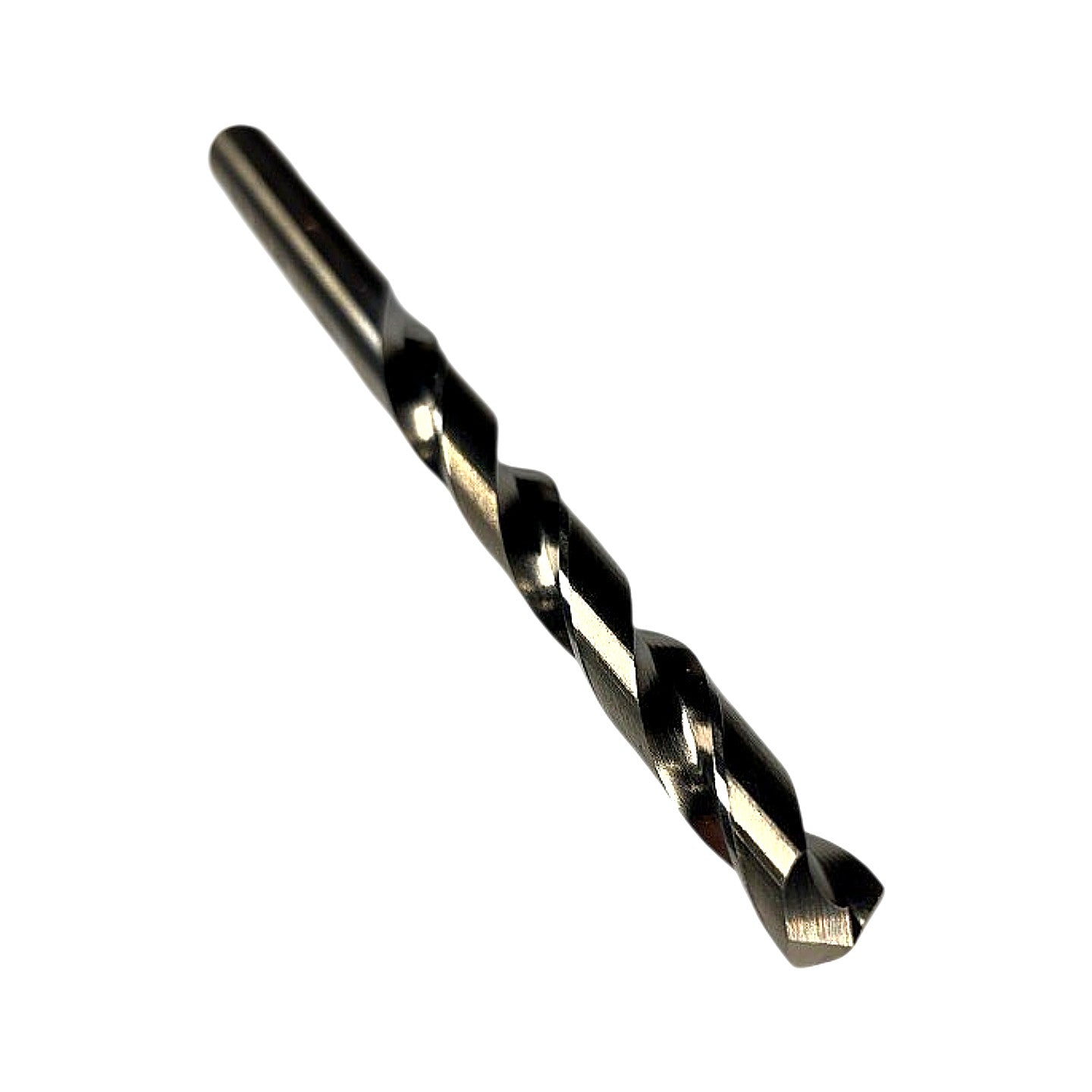 Titan CD50023 cobalt twist drill bit