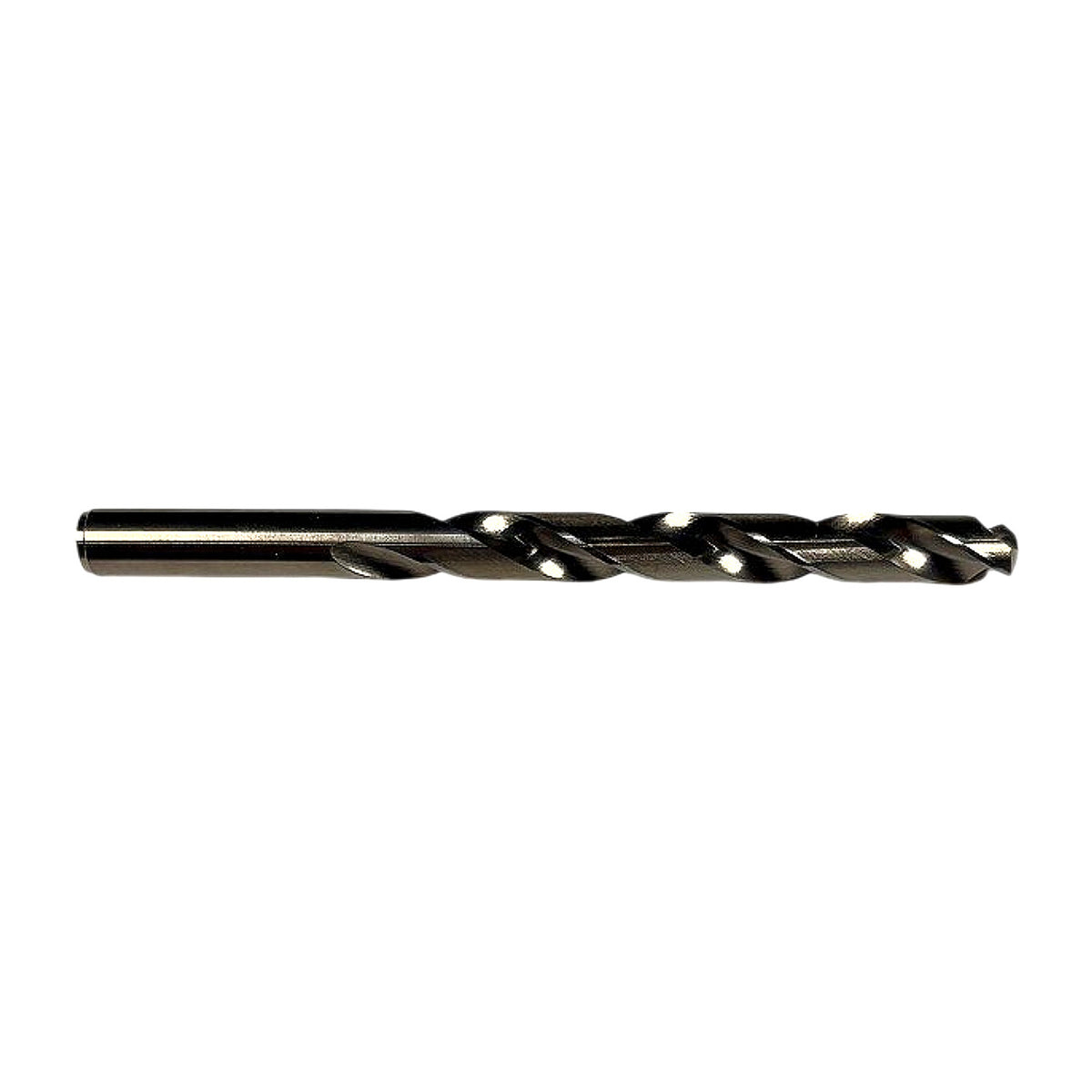 Titan CD50023 cobalt twist drill bit