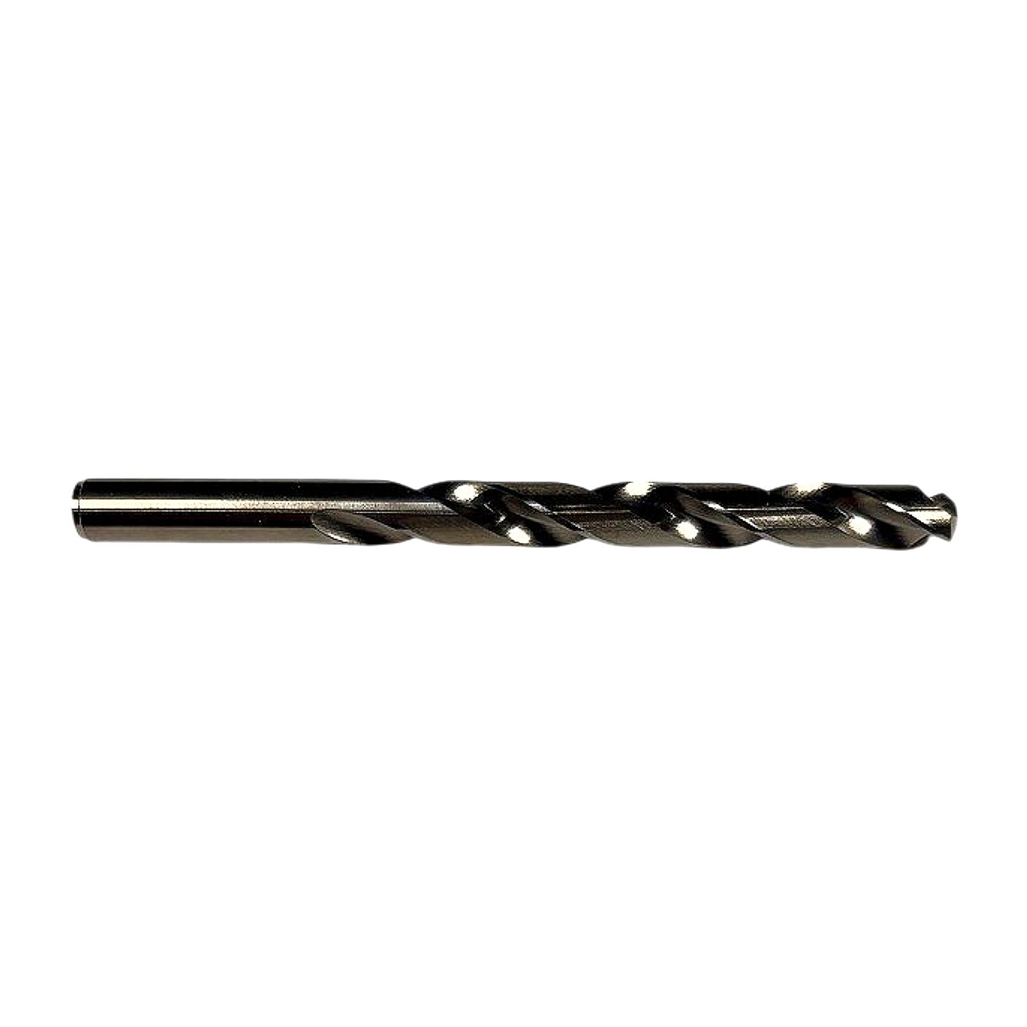 Titan CD50023 cobalt twist drill bit