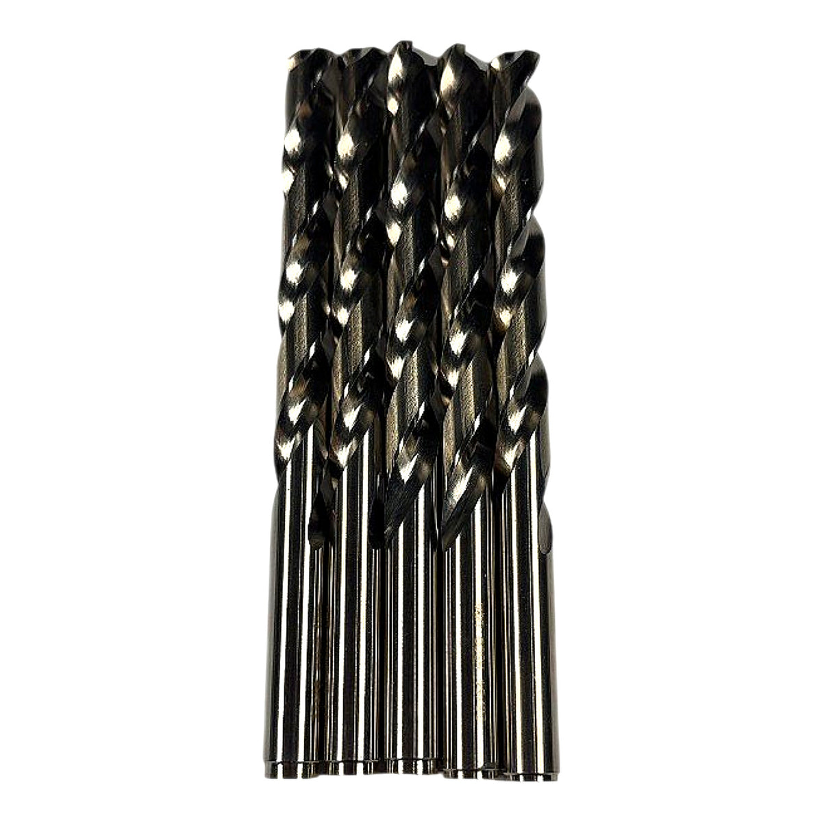 Titan CD50023 cobalt twist drill bit