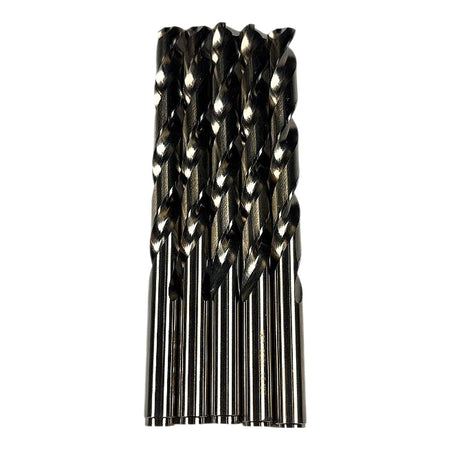 Titan CD50023 cobalt twist drill bit