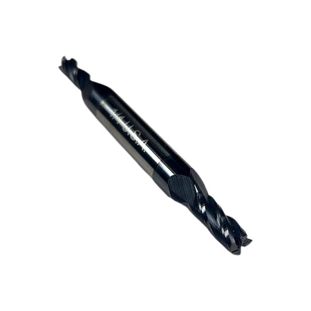Titan TC12616 double end carbide end mill