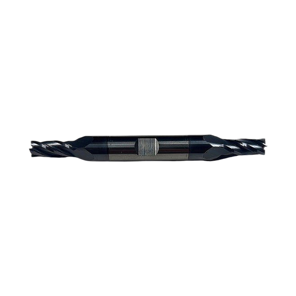 Titan TC12616 double end carbide end mill