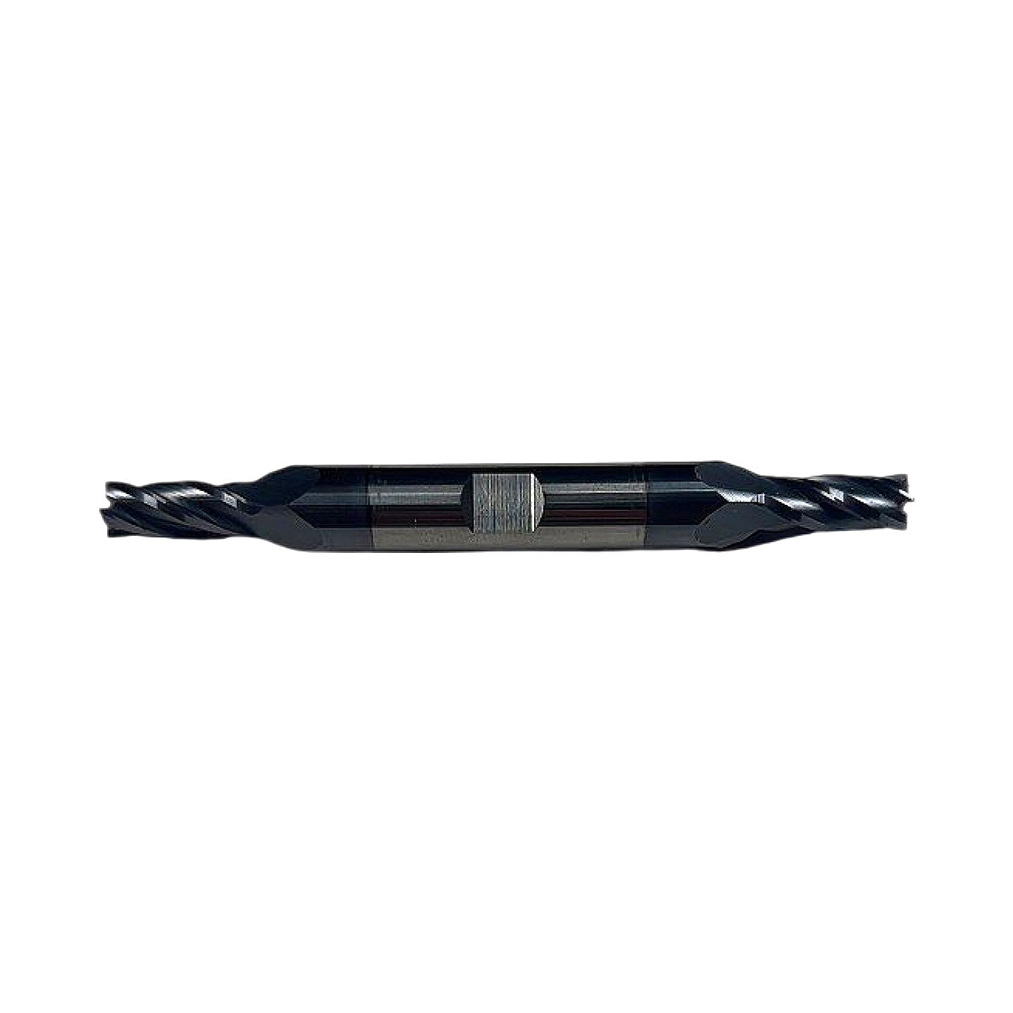 Titan TC12616 double end carbide end mill