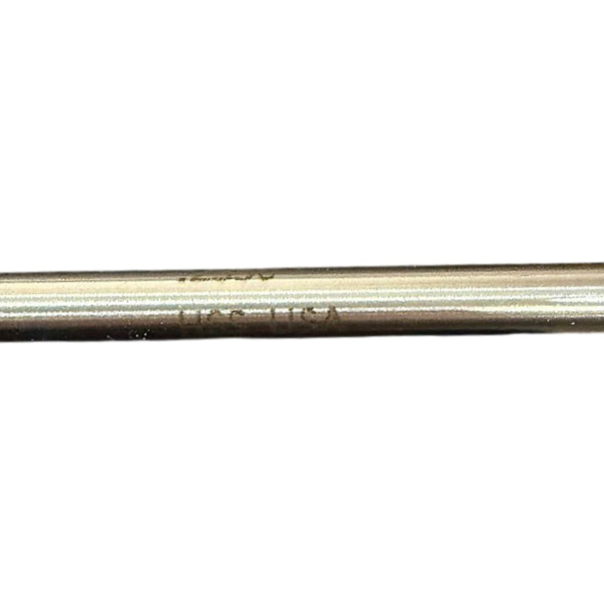 Titan TR94362 Straight Flute Reamer