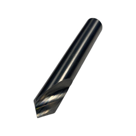 Titan USA TC18924 3/8in 142° carbide NC spot drill