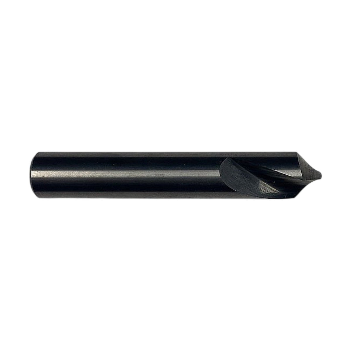 Titan USA TC18924 3/8in 142° carbide NC spot drill