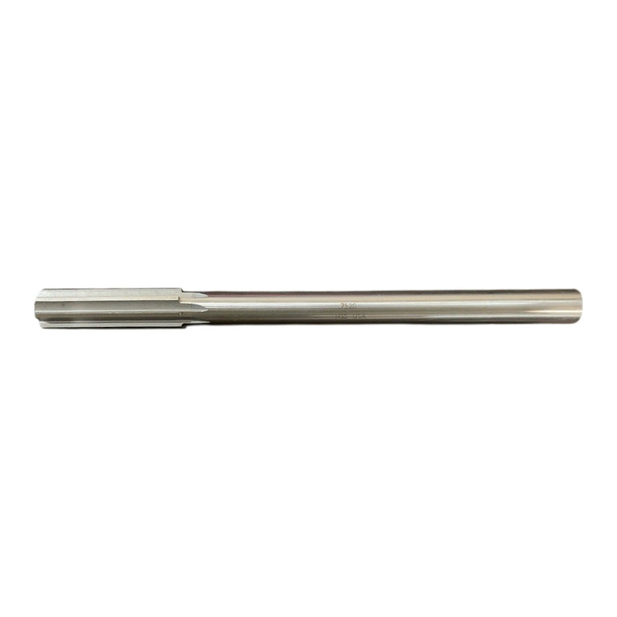 Titan USA TR9620 HSS Chucking Reamer