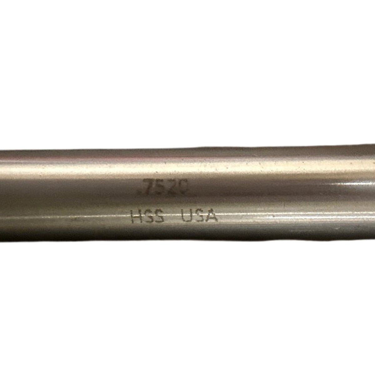 Titan USA TR9620 HSS Chucking Reamer