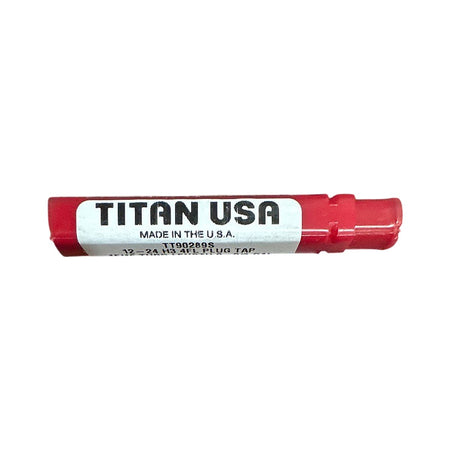 Titan USA TT90289S HSS plug tap