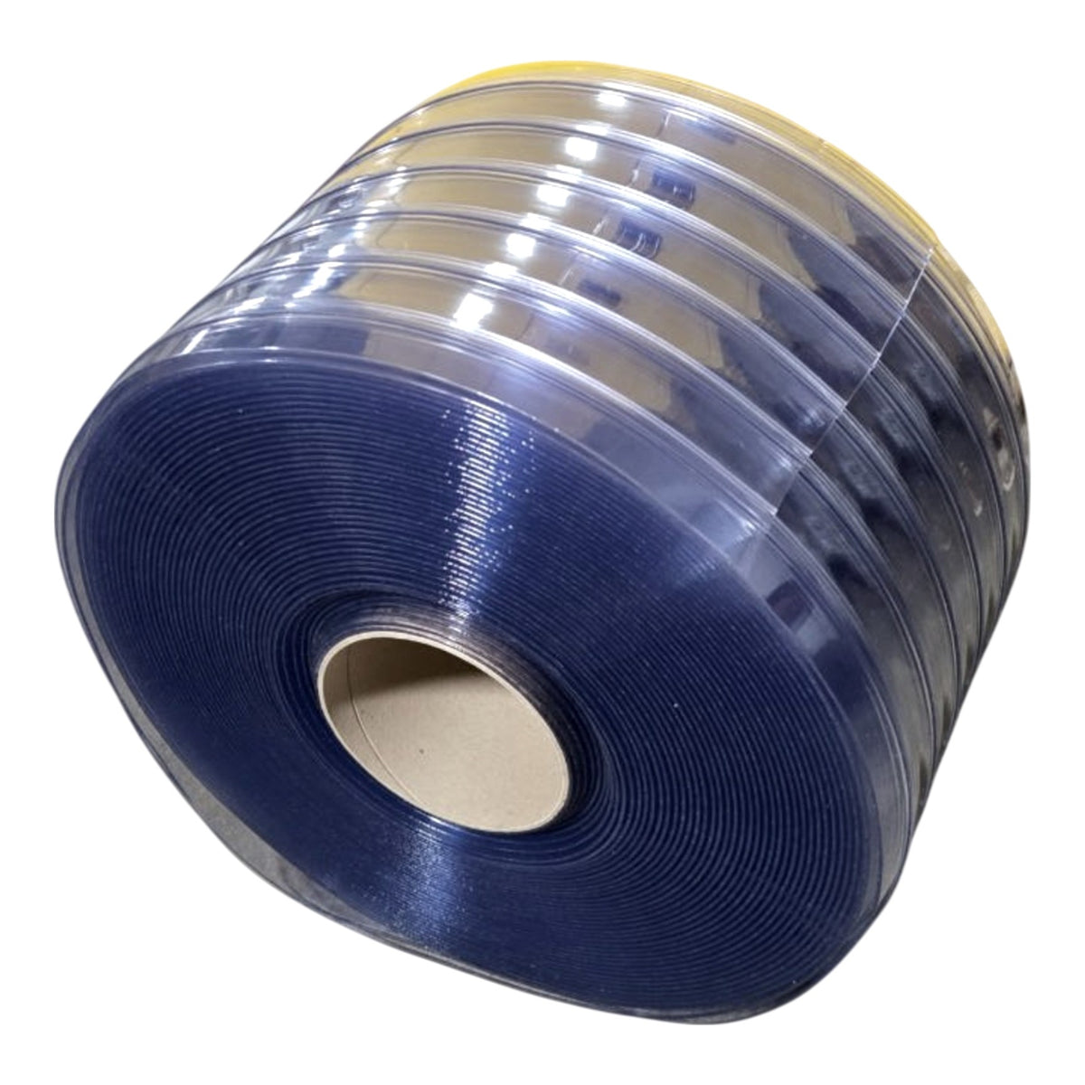 TMI 999-00073 PVC Strip Door Roll