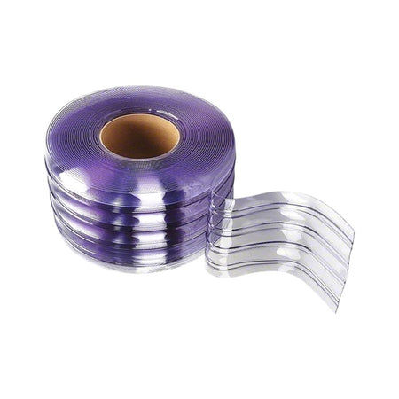 TMI 999-00073 PVC Strip Door Roll