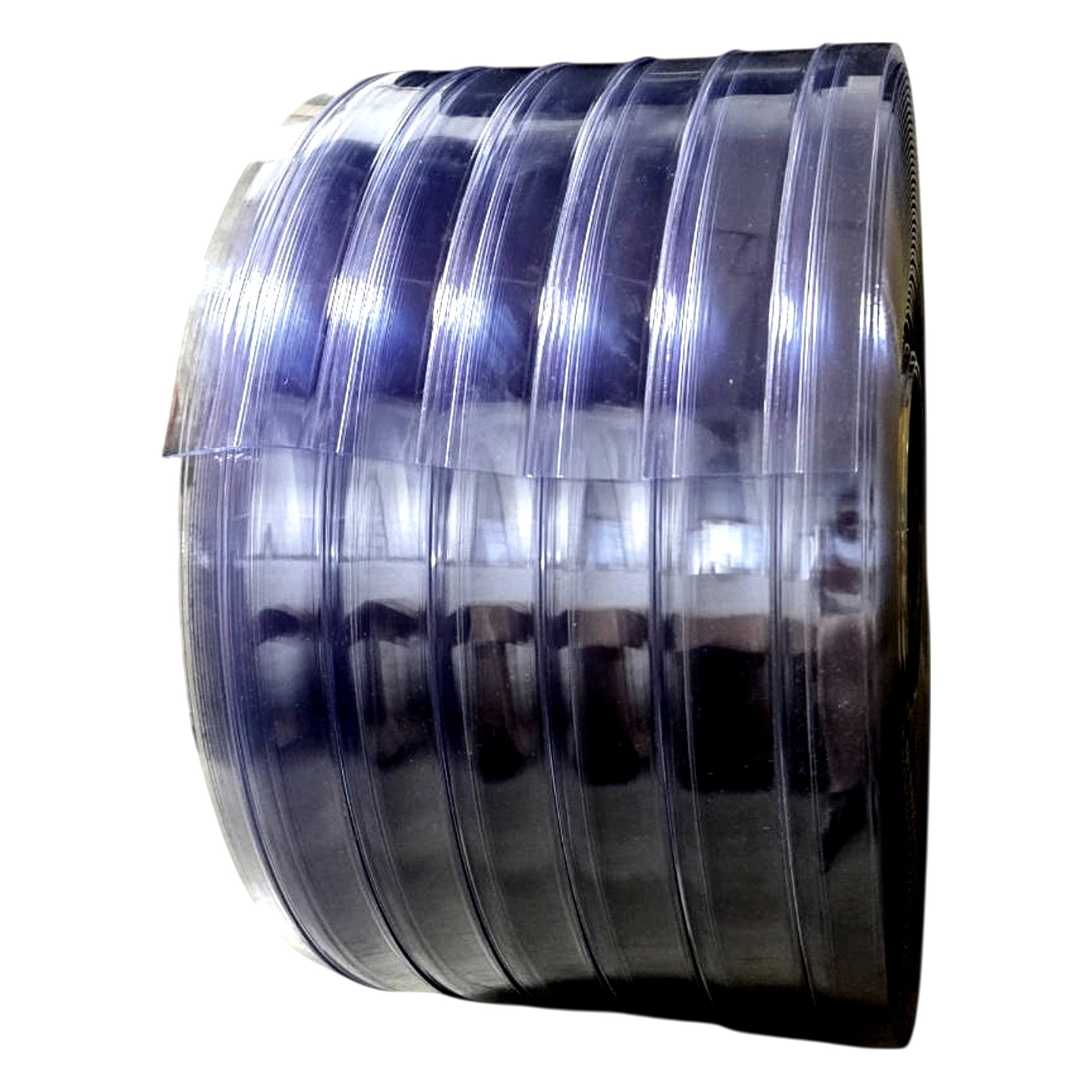 TMI 999-00073 PVC Strip Door Roll