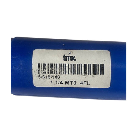 tmx 5-618-140 HSS counterbore