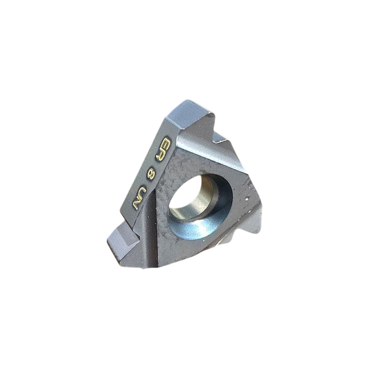 Tool Flo 16ER8UN AC22A carbide threading insert