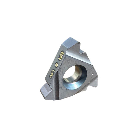 Tool Flo 16ER8UN AC22A carbide threading insert