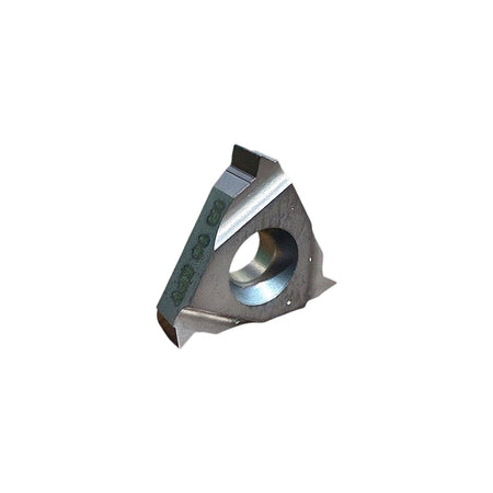 Tool Flo 16IR 14 NPT AC22A carbide threading insert