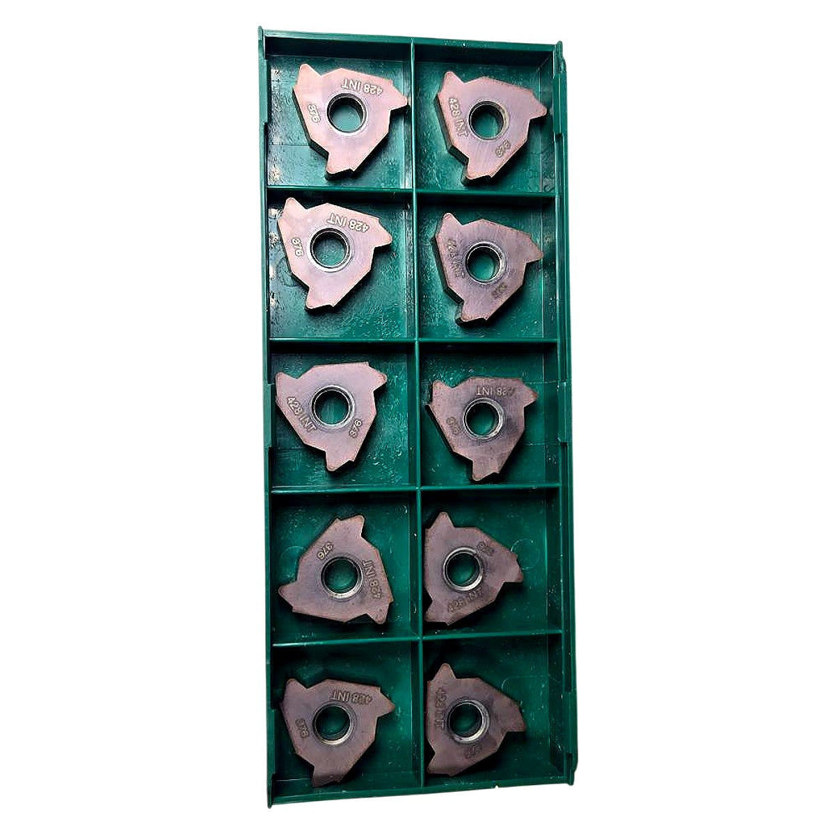 Tool Flo 2411875 internal threading insert