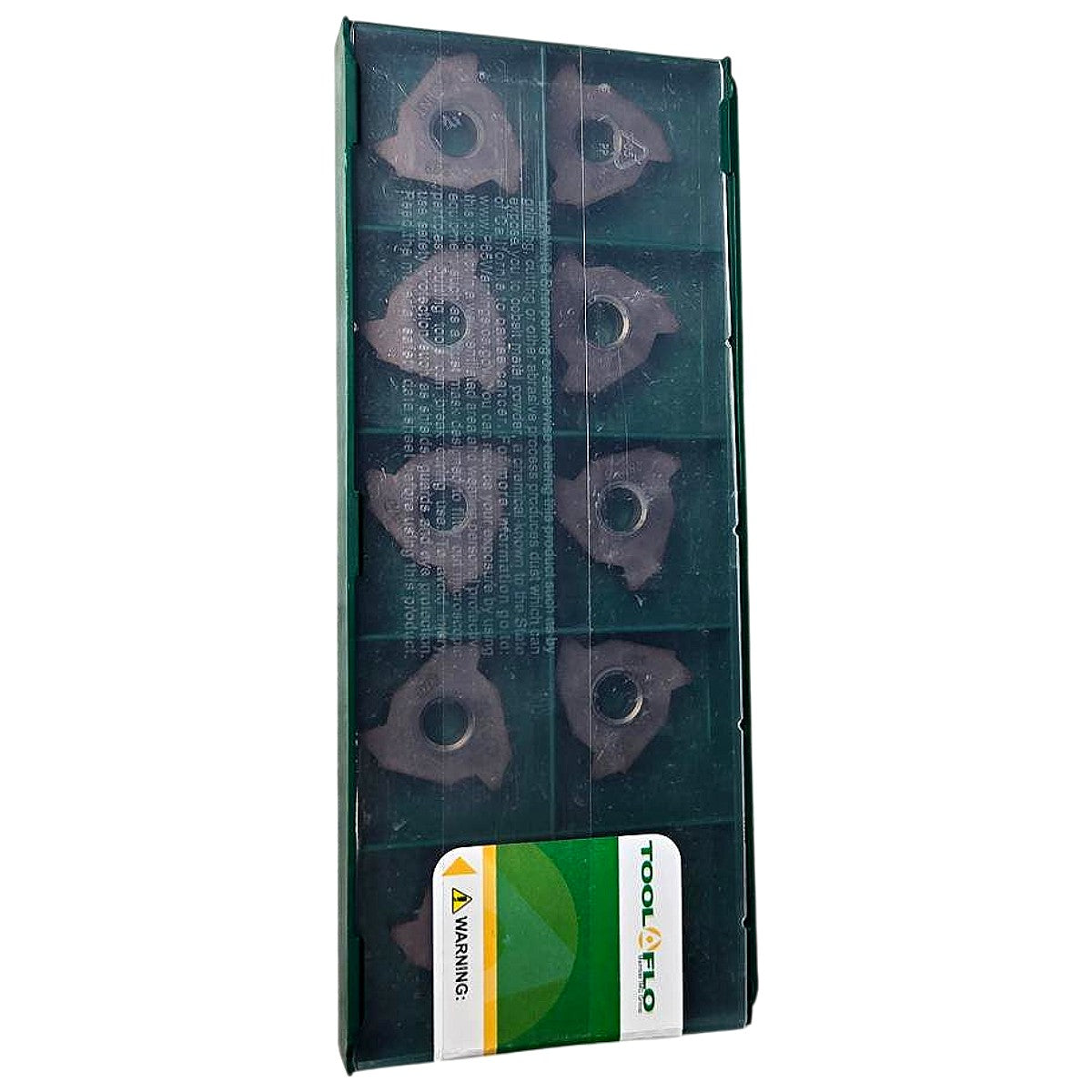 Tool Flo 2411875 internal threading insert