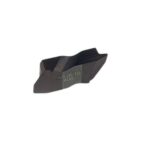 Tool Flo FLAS-3L16 AC50C carbide threading insert