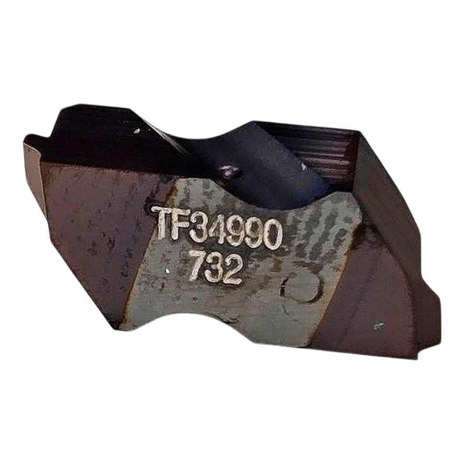 Tool Flo FLTB-2RM116R carbide threading insert
