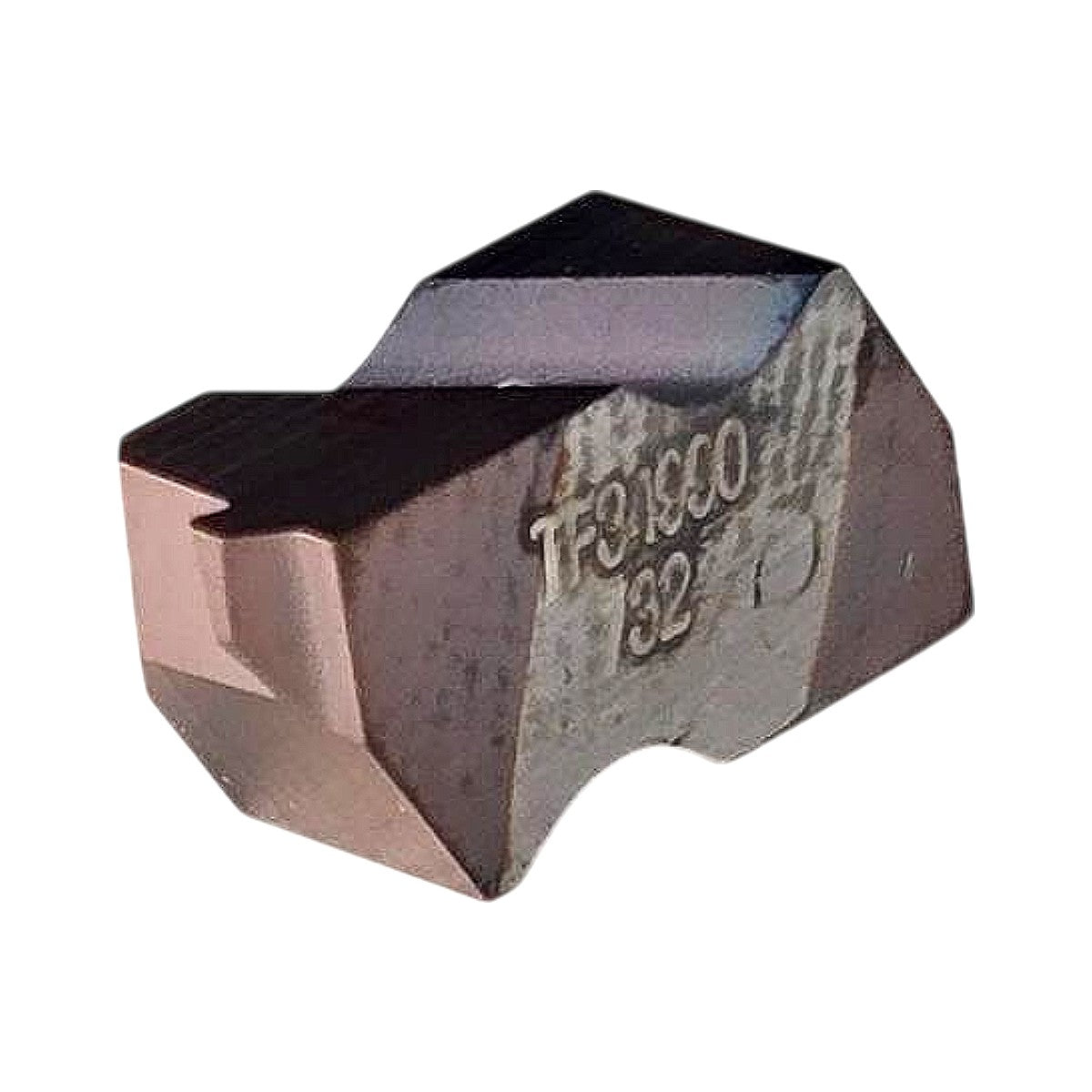 Tool Flo FLTB-2RM116R carbide threading insert
