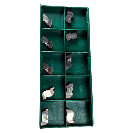 Tool Flo FLTB-2RM116R carbide threading insert
