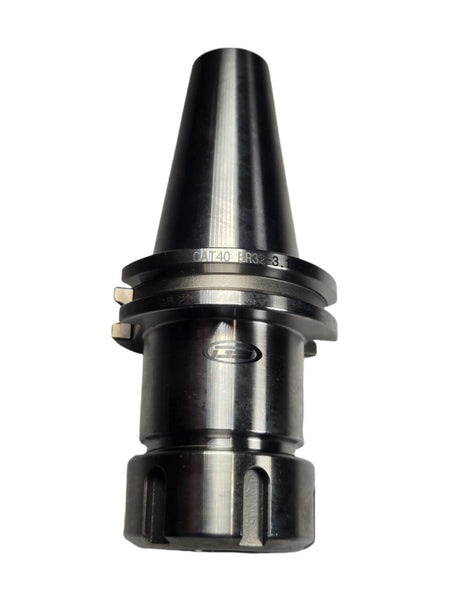 Tooling 531424 CAT40 ER32 collet chuck