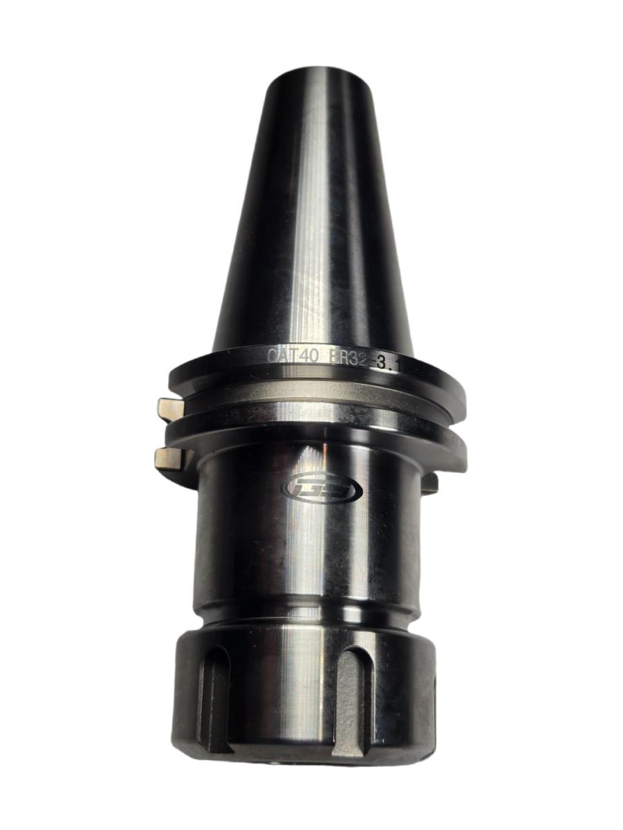 Tooling 531424 CAT40 ER32 collet chuck