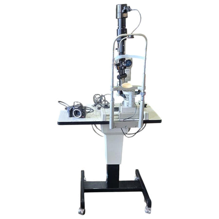 Topcon SL-5D ophthalmic slit lamp