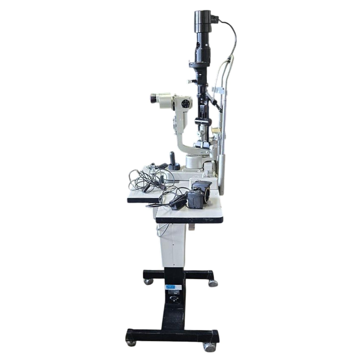 Topcon SL-5D ophthalmic slit lamp