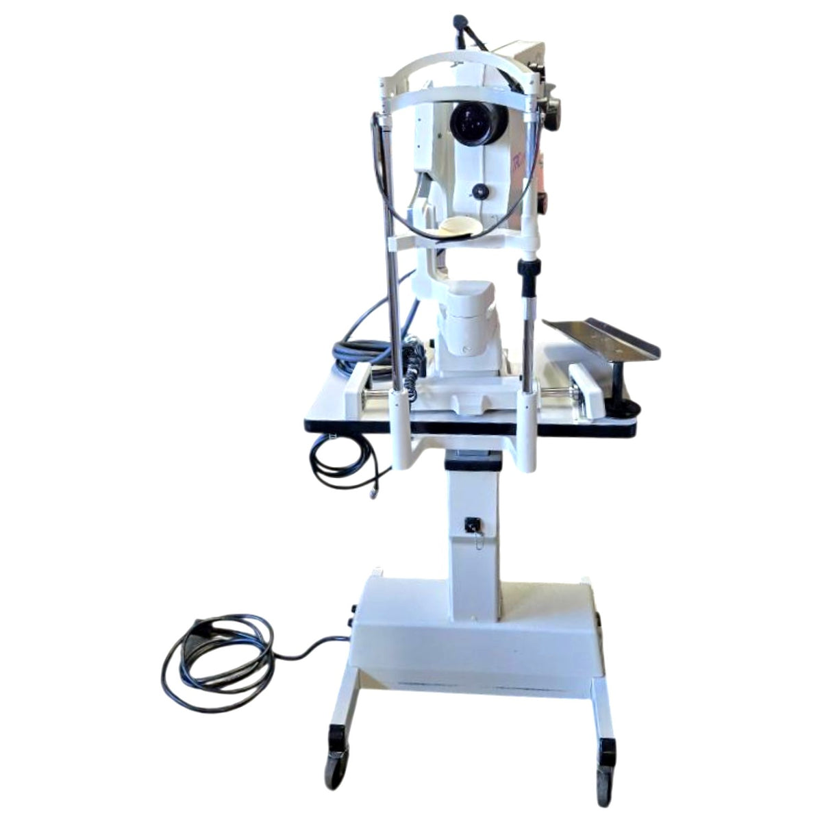Topcon TRC-50FT AIT-10B fundus retinal camera