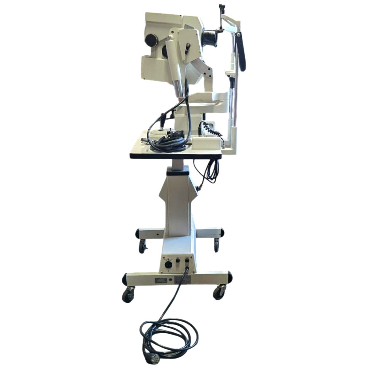 Topcon TRC-50FT AIT-10B fundus retinal camera
