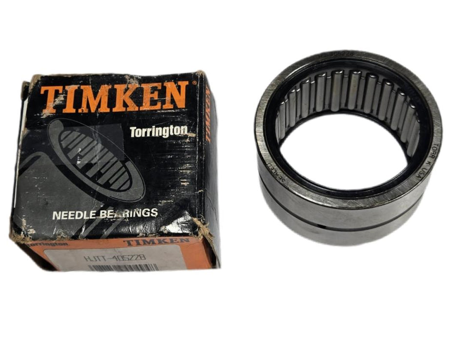 Torrington HJTT-405228 needle roller bearing