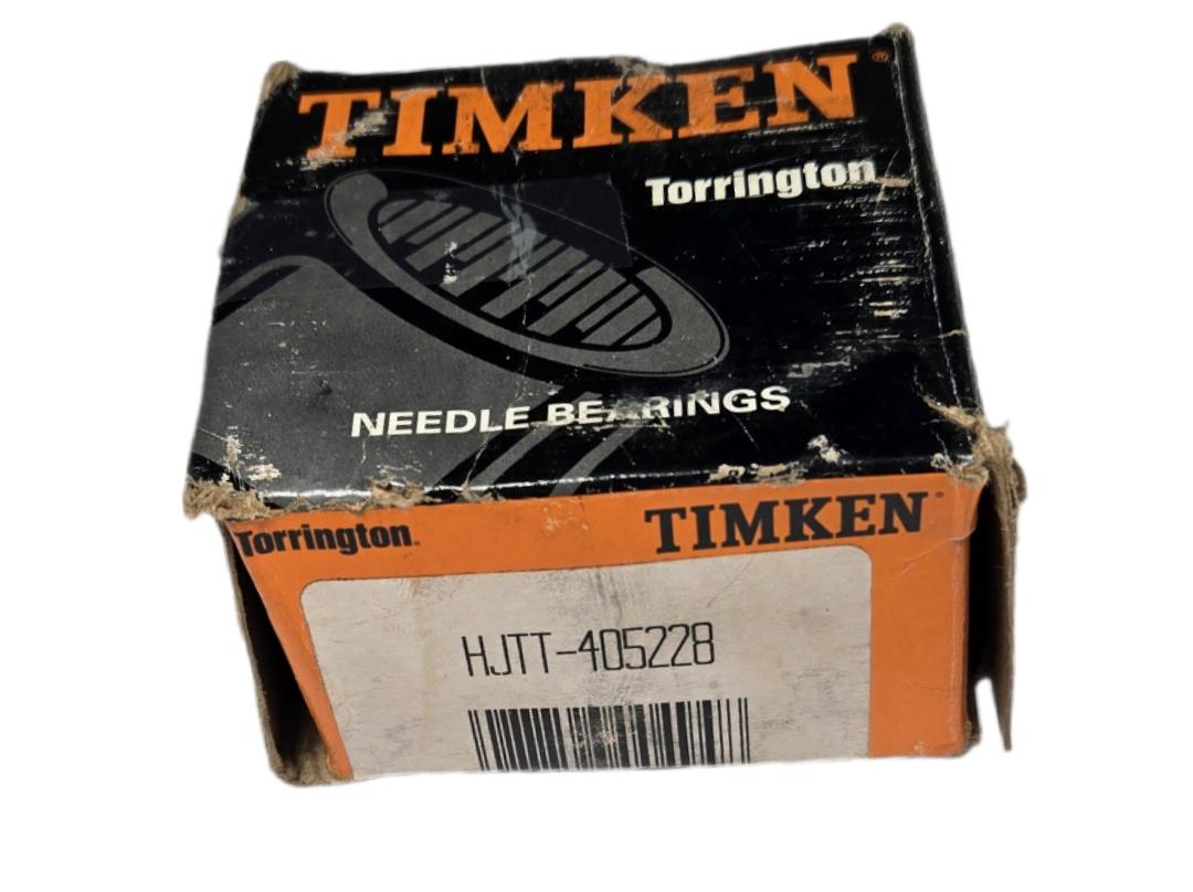 Torrington HJTT-405228 needle roller bearing