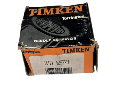 Torrington HJTT-405228 needle roller bearing