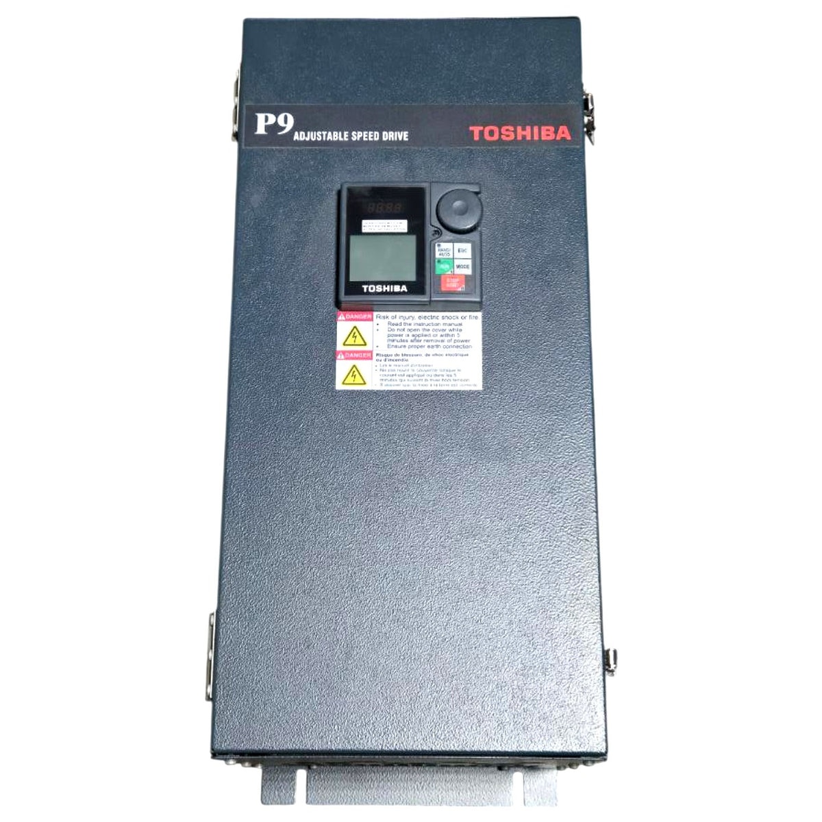 Toshiba VT130P9U4400 AC variable frequency drive