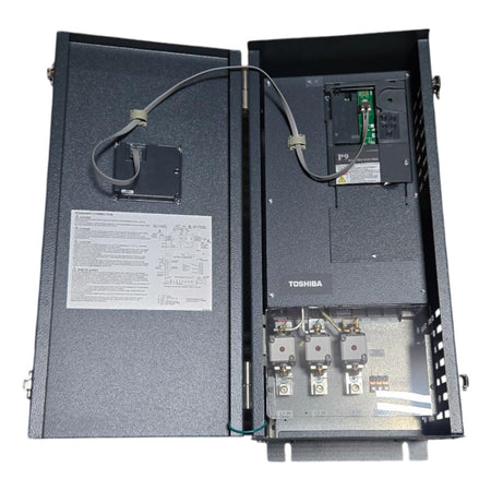 Toshiba VT130P9U4400 AC variable frequency drive