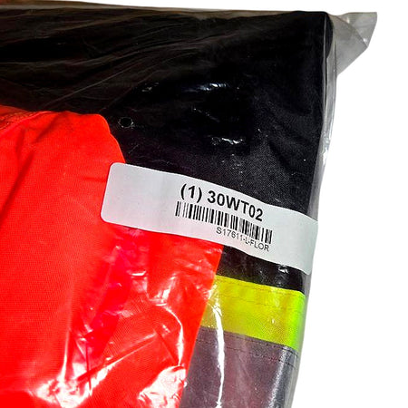 Tough Duck S17611 high visibility parka