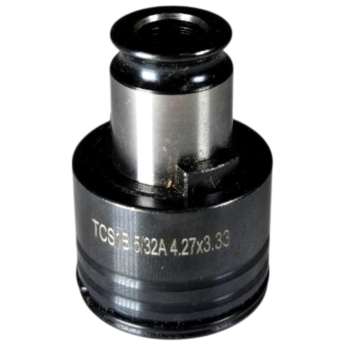 TradeMax TCS1B tap collet adapter