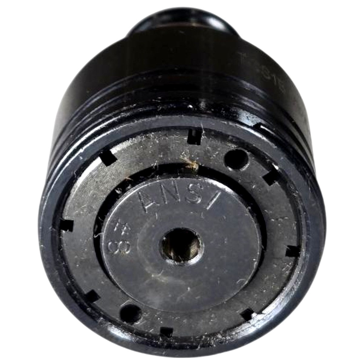 TradeMax TCS1B tap collet adapter