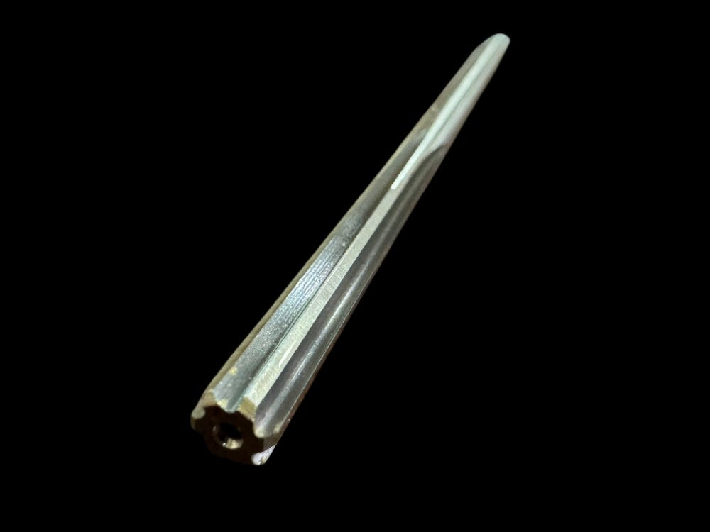 Tri-Angle USA 1500-2125 HSS taper reamer