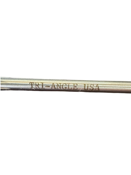 Tri-Angle USA 1500-2125 HSS taper reamer