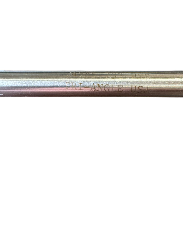 Tri-Angle USA R18202 tapered reamer